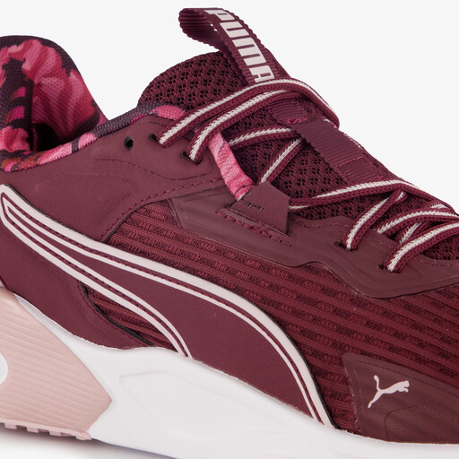 Disperse XT 4 dames sportschoenen paars