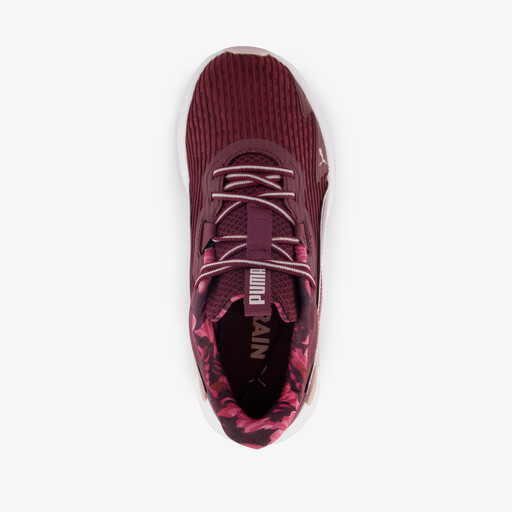 Disperse XT 4 dames sportschoenen paars