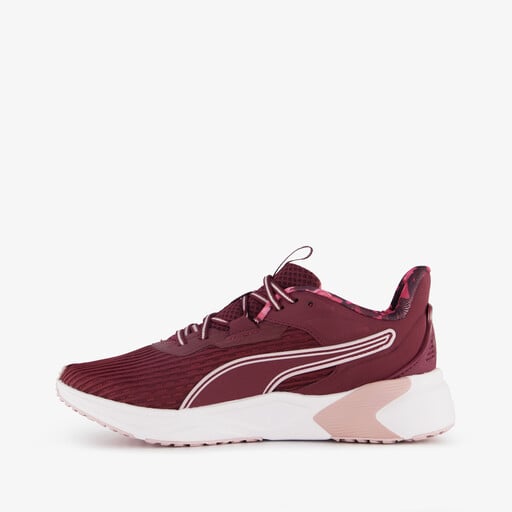 Disperse XT 4 dames sportschoenen paars