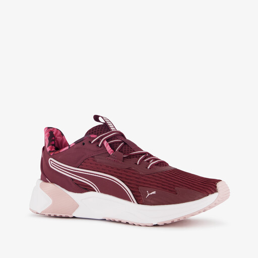 Disperse XT 4 dames sportschoenen paars