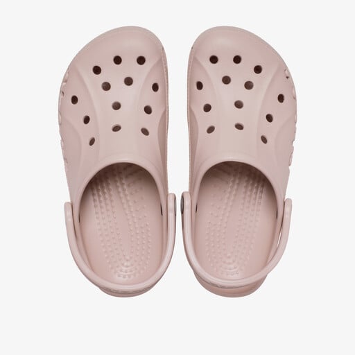 Baya Pink Clay Clog dames klompen roze