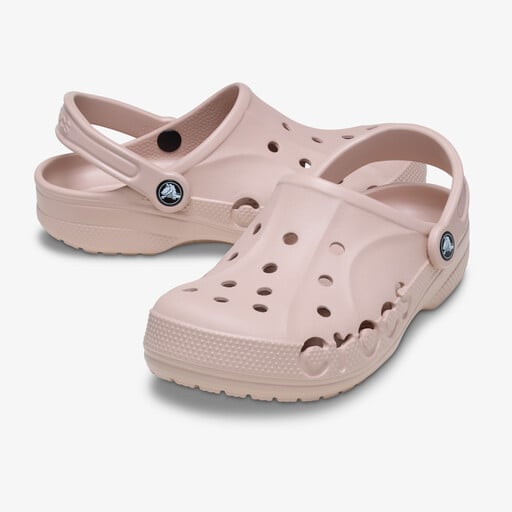 Baya Pink Clay Clog dames klompen roze