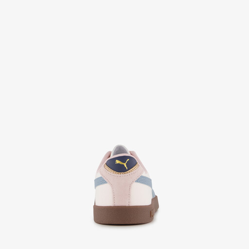 Club II Era sneakers roze blauw