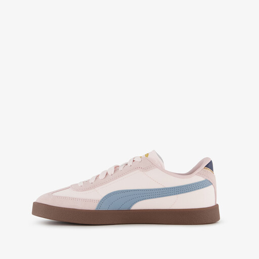 Club II Era sneakers roze blauw