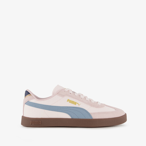 Club II Era sneakers roze blauw