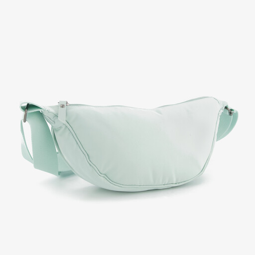 Dames tas lichtblauw