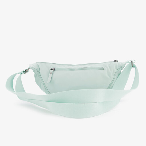 Dames tas lichtblauw