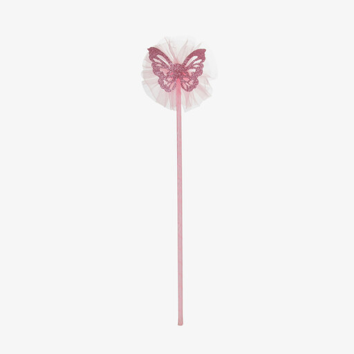 Fee verkleedset roze