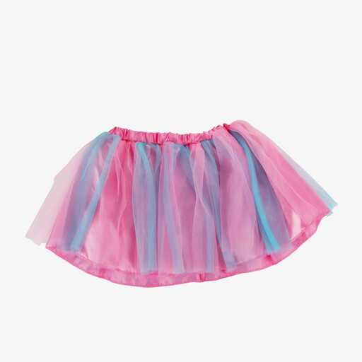 Fee verkleedset roze