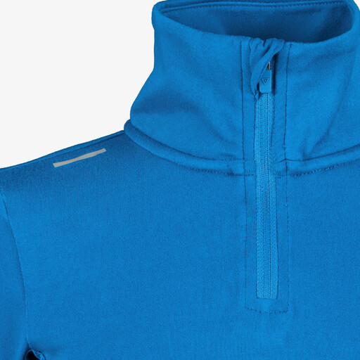 Dry kinder hardloop pully blauw