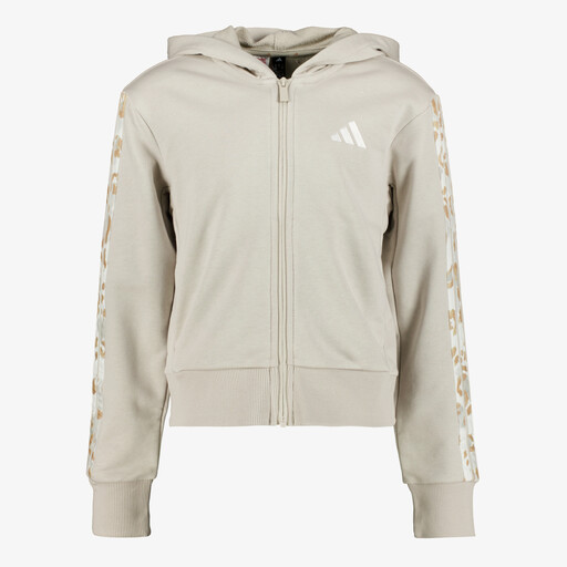 G ANML 3S FT HD kinder sportvest beige
