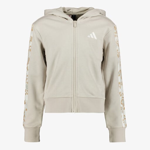 G ANML 3S FT HD kinder sportvest beige