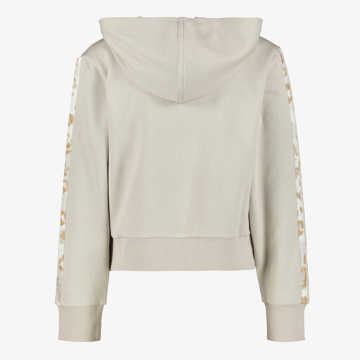 G ANML 3S FT HD kinder sportvest beige