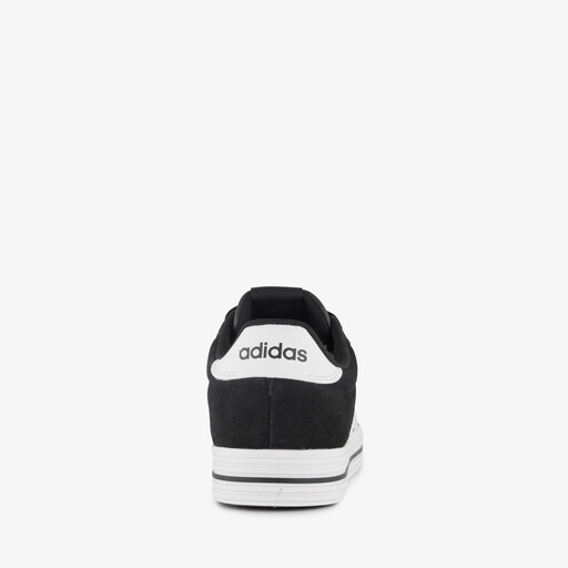 Daily 4.0 heren sneakers zwart