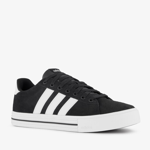 Daily 4.0 heren sneakers zwart