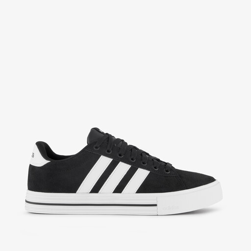 Daily 4.0 heren sneakers zwart