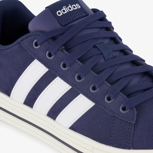 Daily 4.0 heren sneakers blauw