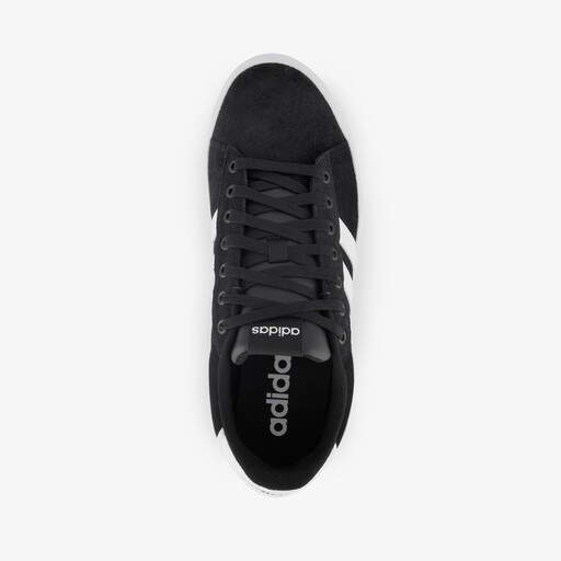 Daily 4.0 heren sneakers zwart