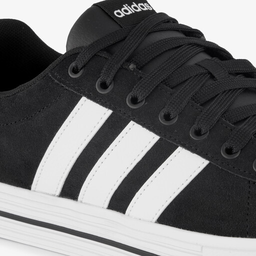 Daily 4.0 heren sneakers zwart