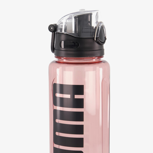 TR Sportstyle bidon roze 1 liter