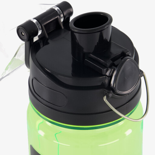 TR Sportstyle bidon geel 700 ml