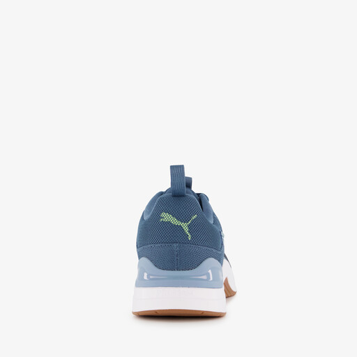 Prospect heren sportschoenen blauw