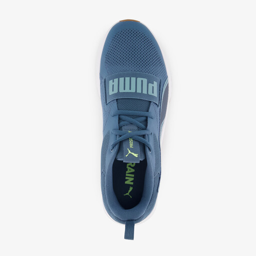 Prospect heren sportschoenen blauw