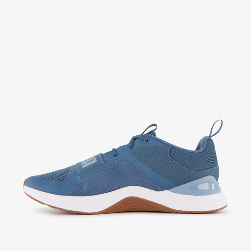 Prospect heren sportschoenen blauw