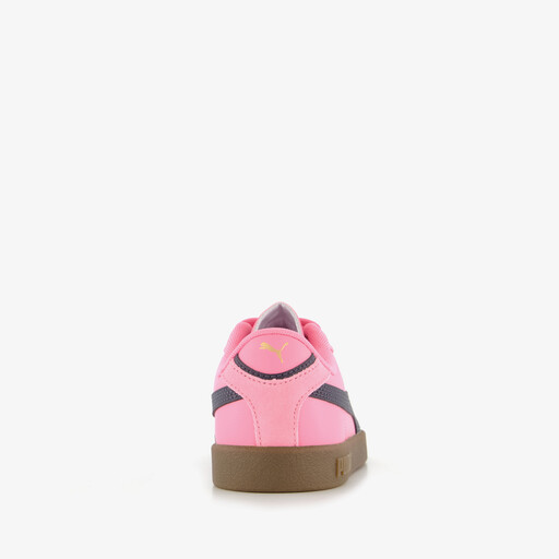 Club II Era sneakers roze blauw