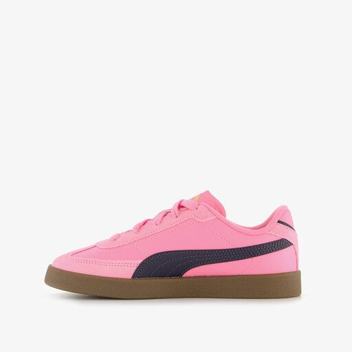 Club II Era sneakers roze blauw