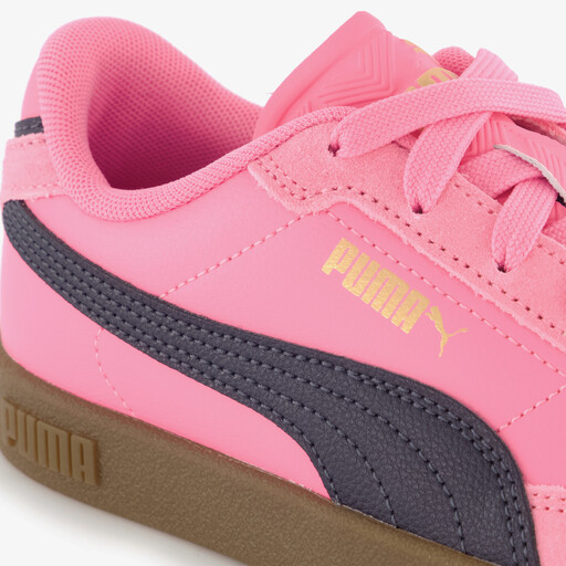 Club II Era sneakers roze blauw