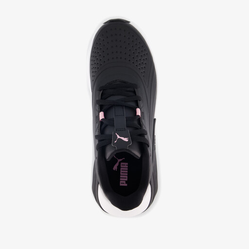 XL Nova Cat SL dames sneakers zwart roze