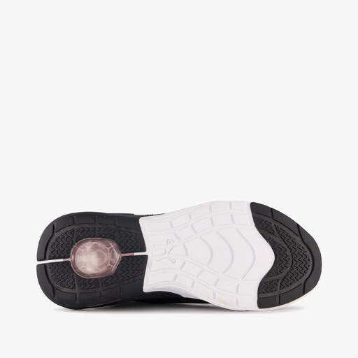 XL Nova Cat SL dames sneakers zwart roze