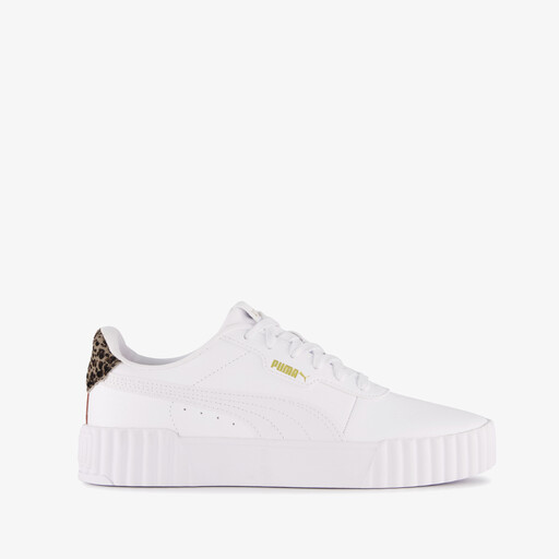 Carina 3.0 dames sneakers wit