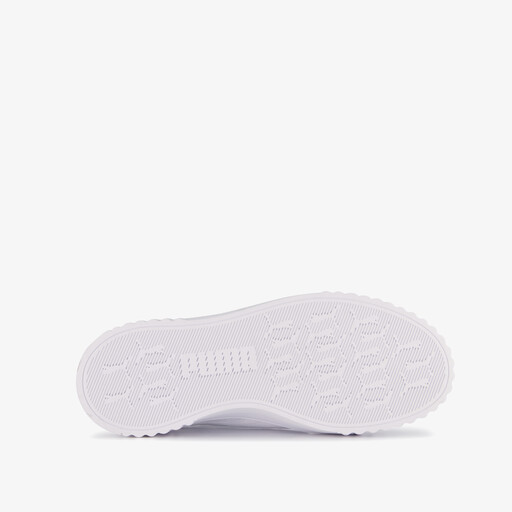 Carina 3.0 dames sneakers wit