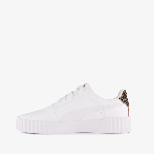 Carina 3.0 dames sneakers wit