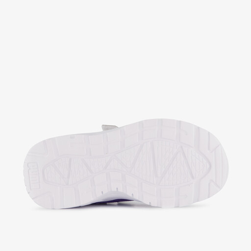 Trinity Lite AC+ meisjes sneakers grijs paars