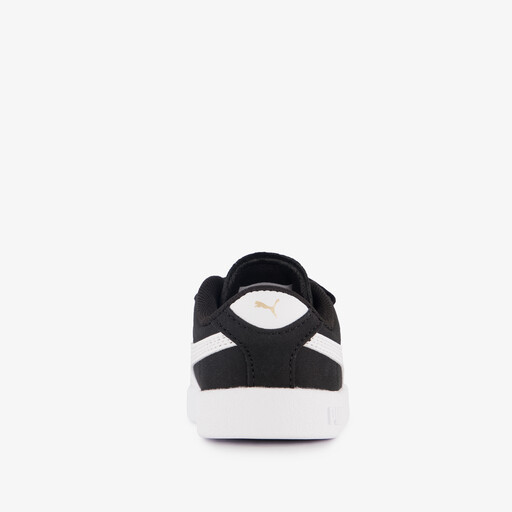 Club II V INF kinder sneakers zwart wit