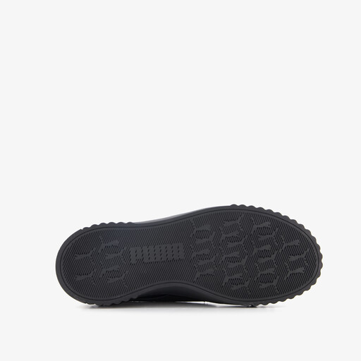 Carina 3.0 dames sneakers zwart