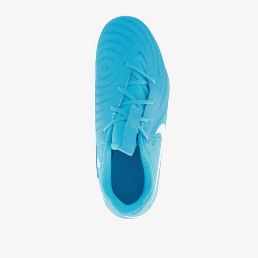 Phantom GX 2 Club FG kinder voetbalschoenen blauw