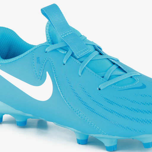 Phantom GX 2 Club FG kinder voetbalschoenen blauw