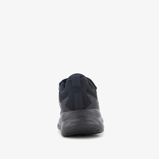 Fortarun 4.0 kinder sneakers zwart