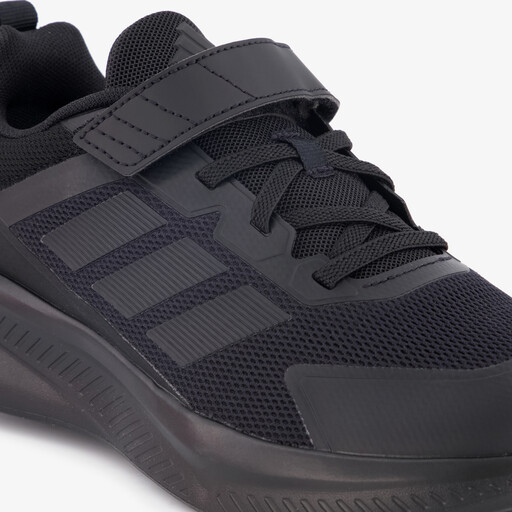 Fortarun 4.0 kinder sneakers zwart