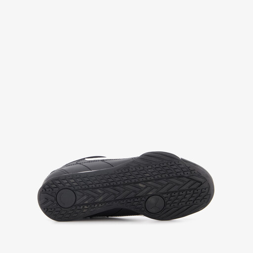 Catch AC PS kinder sneakers zwart wit