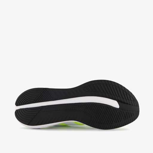 Galaxy 7 heren hardloopschoenen geel wit