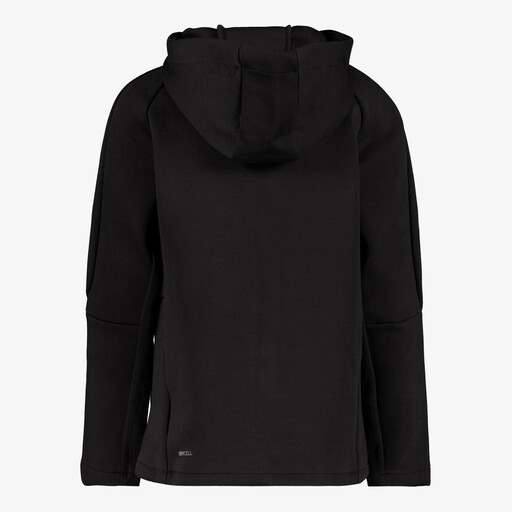 Evostripe FZ kinder vest zwart