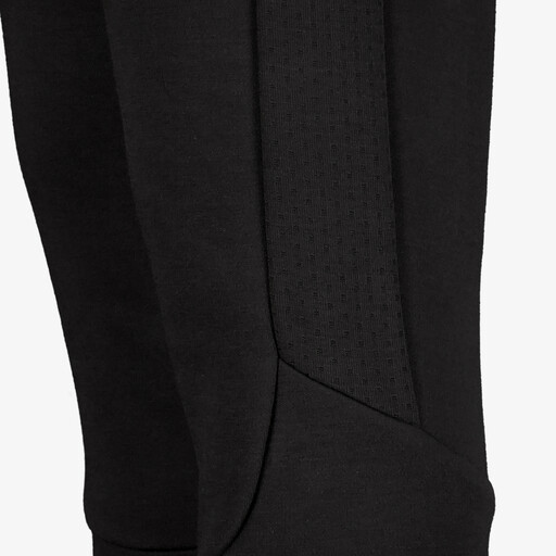 Evostripe DK B kinder joggingbroek zwart