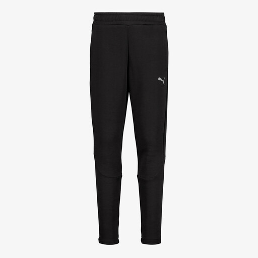 Evostripe DK B kinder joggingbroek zwart