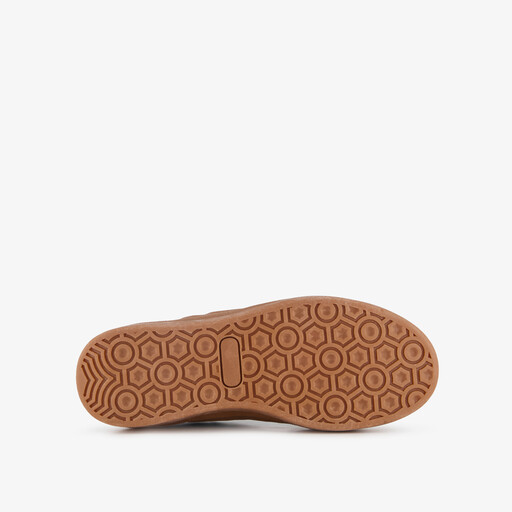 Bluebox dames sneakers zwart wit