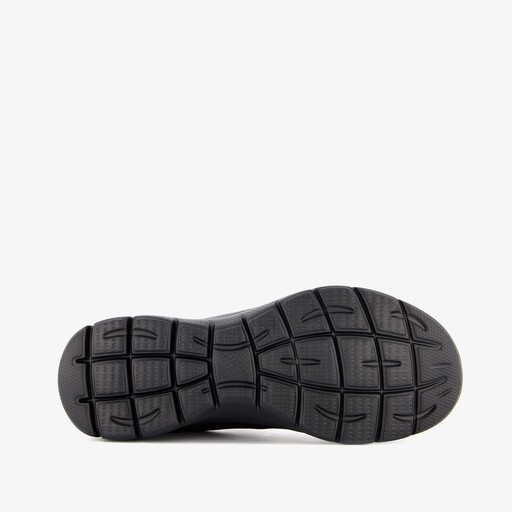 Slip-ins: Summits Unknown Trail sneakers zwart